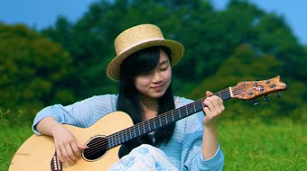 Thần đồng guitar Nhật Bản đến Việt Nam 