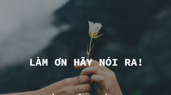 "Giải độc tâm trí" cho giới trẻ thành thị 