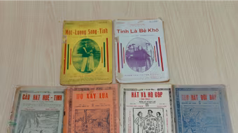 Tặng 2.000 cuốn sách tại Ngày hội sách cũ TP.HCM