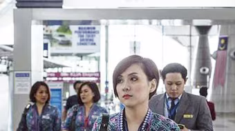 Malaysia Airlines sa thải toàn bộ 20.000 nhân viên