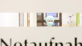 Đức ghi nhận ca tử vong đầu tiên do MERS