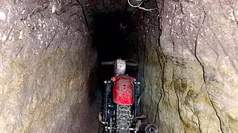 Trùm ma túy Mexico chi hàng triệu đô cho kế hoạch đào tẩu