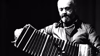 Đêm của tuyệt phẩm Tango