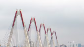 Hà Nội phát huy "tài nguyên vị thế" để tạo đà phát triển