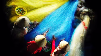 3 nhà nhiếp ảnh Việt Nam đoạt HCV tại Ireland 