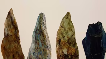 Từ phát hiện di tích khảo cổ tại thị xã An Khê, Gia Lai: Bảo vệ ngay dấu tích người Việt cổ ở Tây Nguyên