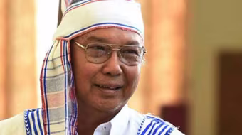 Myanmar không cho thành viên nội các chọn người thân làm trợ lý