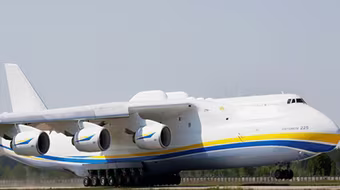 Chiếc máy bay lớn nhất sắp hạ cánh ở Australia