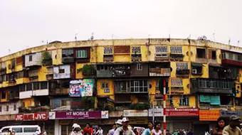 Di sản kiến trúc hiện đại: Không thể tồn tại vì "lạc mốt"?