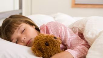 Trẻ ngủ bao lâu là đủ?