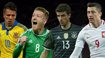 23h hôm nay, lượt trận cuối bảng C: Quyết đấu!