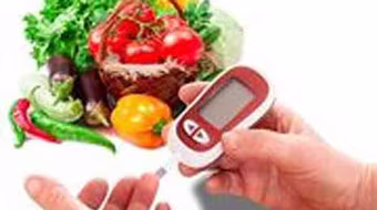 Ăn nhiều rau, giảm nguy cơ bệnh tiểu đường