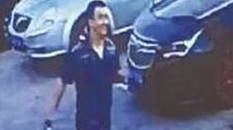 Bà đánh lại kẻ định bắt cóc cháu