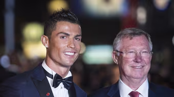 Sir Alex Ferguson: "Ronaldo là một cầu thủ dị thường"
