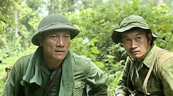 Chiếu miễn phí "Những người viết huyền thoại"