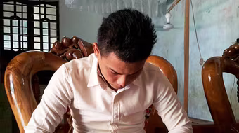 Công an vào cuộc vụ thí sinh đạt 10 điểm Lý, 0 điểm Toán