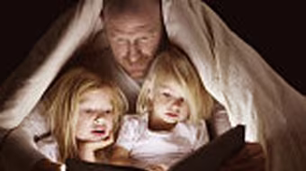 Trẻ ngủ ít, dễ bị trầm cảm