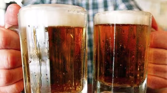 Có bằng chứng khẳng định rượu gây ung thư