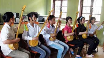 Giáo dục di sản trong nhà trường: Lối mòn thụ động