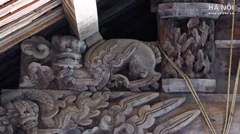 Người lưu giữ ký ức 100 ngôi đình làng Việt