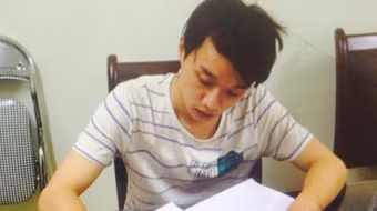 Thua cá độ 200 triệu đồng, đổ lỗi tài khoản bị "rút ruột"