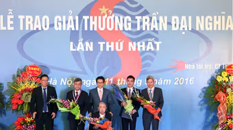 Bứt khỏi cơ chế để có cống hiến đột phá