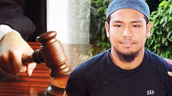 Malaysia lần đầu xét xử công dân theo Al-Qaeda