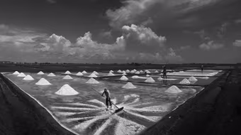 Đặng Quang Vinh đoạt HCV ảnh quốc tế