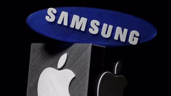 Apple, Samsung kiện nhau lên Tòa án Tối cao Mỹ