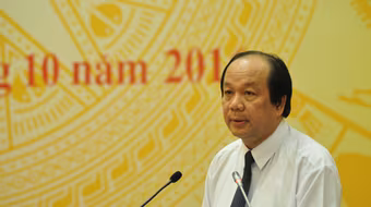 Phải chủ động để quý I-2017 đạt tốc độ tăng trưởng cao