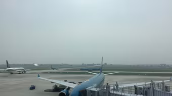 Đầu tư 1.000 tỷ đồng để phát hiện vật thể lạ ở sân bay