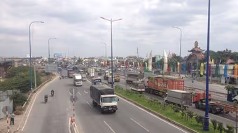 Sử dụng vốn dự án giao thông: Dư gần 600 tỷ đồng nhưng chưa báo cáo