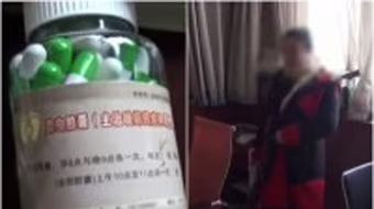 Bắc Kinh, Trung Quốc: Tràn lan thuốc chữa bệnh chứa chất độc hại