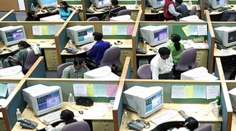 Ấn Độ phát động "cách mạng xám"