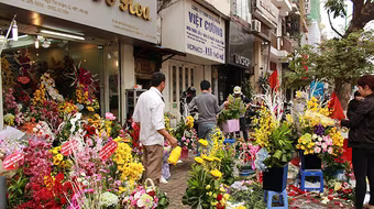 hoa tươi mùng 8 - 3