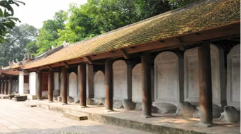 Công nhận thêm 12 bảo vật quốc gia 