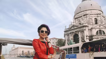 “Búp bê” Thanh Thảo muốn chụp ảnh cưới tại Venice