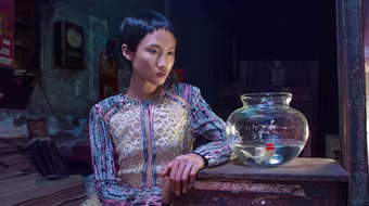 Kha Mỹ Vân tiếp tục mang giấc mơ của người mẫu Việt Nam bay xa