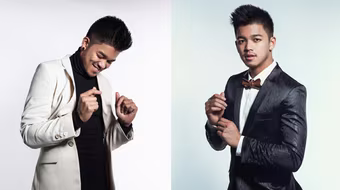 Trọng Hiếu ra mắt single "Let me be the one"