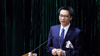 Phó Thủ tướng Vũ Đức Đam: Làm văn hóa phải hết sức tỉ mỉ, đi vào thực chất