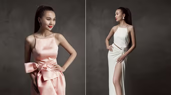 Trở thành CEO của BeU Academy Thanh Hằng hướng đến hình ảnh nữ tính