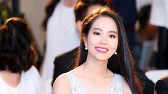 Người đẹp Áo dài Dương Kim Ánh sẽ "chinh phục" Hoa hậu Việt Nam 2016