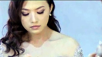 Tinna Tình ra MV hồi tưởng về mối tình đầu