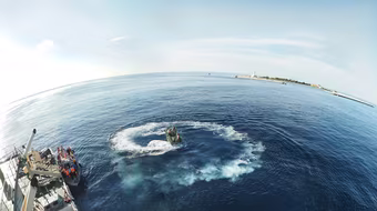 Triển lãm ảnh báo chí "Trường Sa - nơi ta đến"