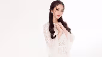 Hoa hậu Dương Kim Ánh thay đổi hình ảnh khoe vẻ đẹp "hút hồn"