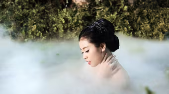 Sao Mai Thu Hằng kể câu chuyện thần tiên trong MV mới