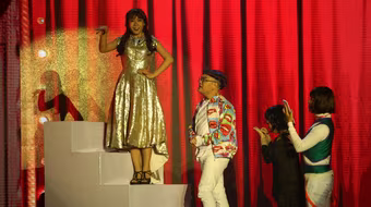 Trịnh Tú Trung chính thức chào sân "Cười xuyên Việt" phiên bản nghệ sĩ