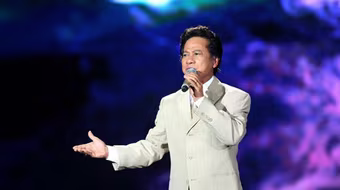 Chế Linh tặng quà "khủng" cho chị em phụ nữ dịp 8-3