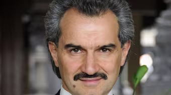 Hoàng tử Ả-rập đem toàn bộ gia sản 32 tỷ USD làm từ thiện