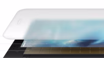 Tại sao iPhone 6s lại nặng hơn iPhone 6?